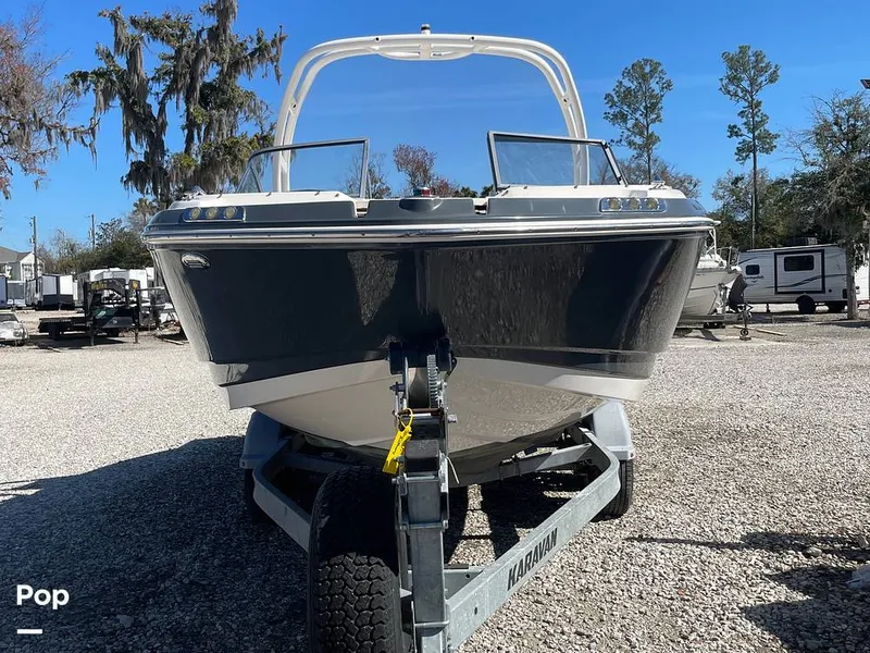 The Image of Chaparral Suncoast 230 2016 - 16225999