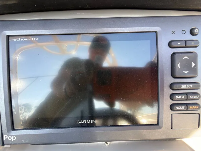 Slide: The Image of Chaparral Suncoast 230 2016 - 16235077