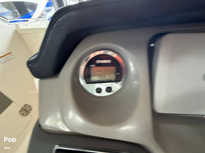 Slide: The Image of Chaparral Suncoast 230 2016 - 16235079