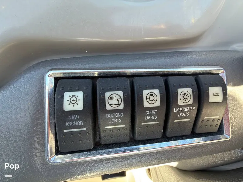 Slide: The Image of Chaparral Suncoast 230 2016 - 16235081