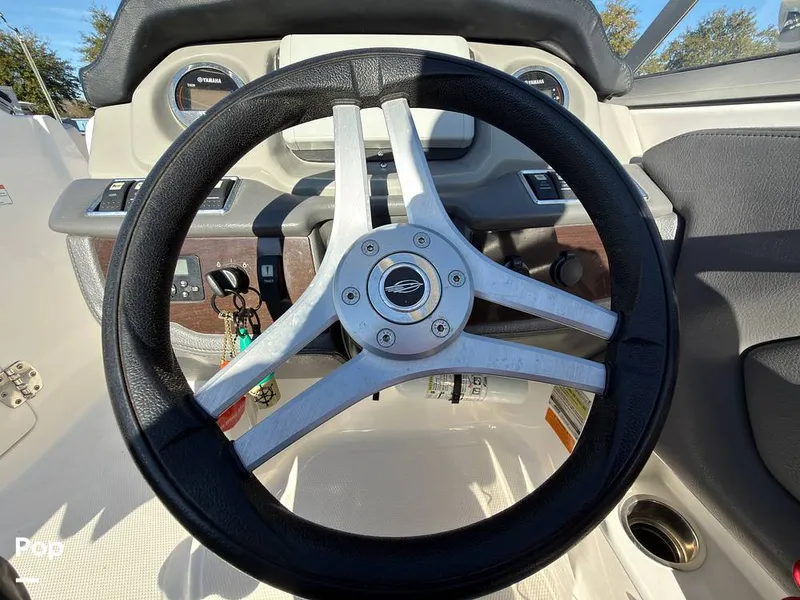 Slide: The Image of Chaparral Suncoast 230 2016 - 16235085