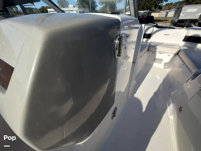 Slide: The Image of Chaparral Suncoast 230 2016 - 16235087