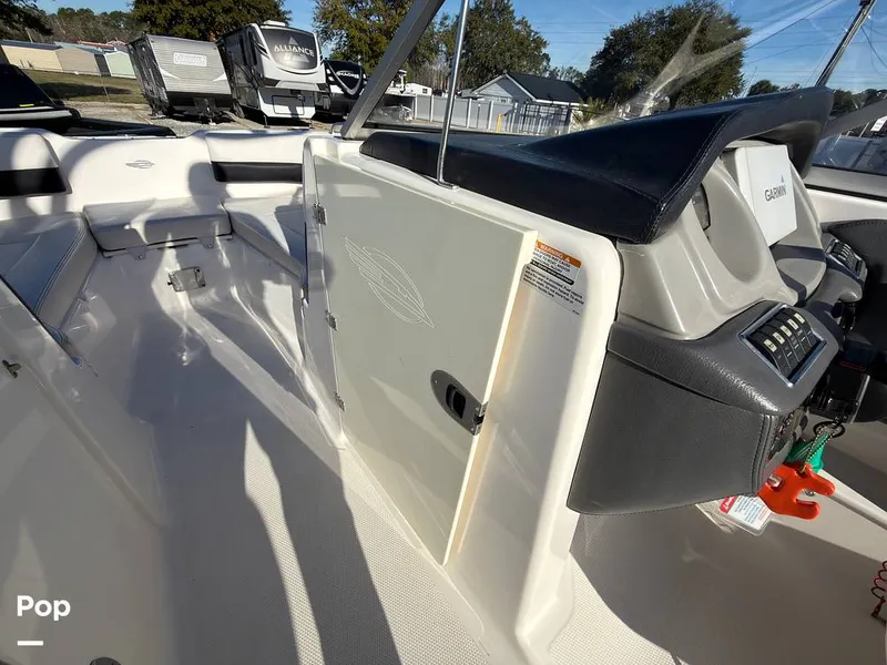 Slide: The Image of Chaparral Suncoast 230 2016 - 16235091