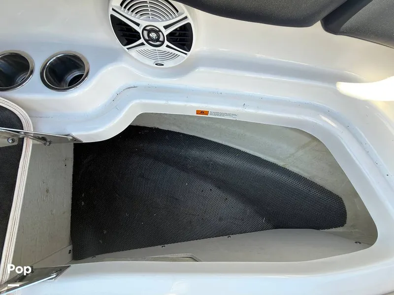 Slide: The Image of Chaparral Suncoast 230 2016 - 16235093