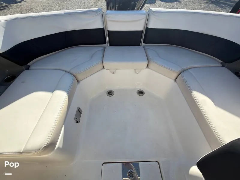 Slide: The Image of Chaparral Suncoast 230 2016 - 16235098