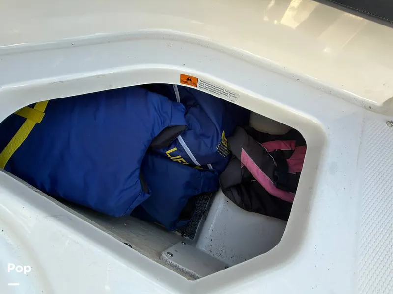 Slide: The Image of Chaparral Suncoast 230 2016 - 16235102