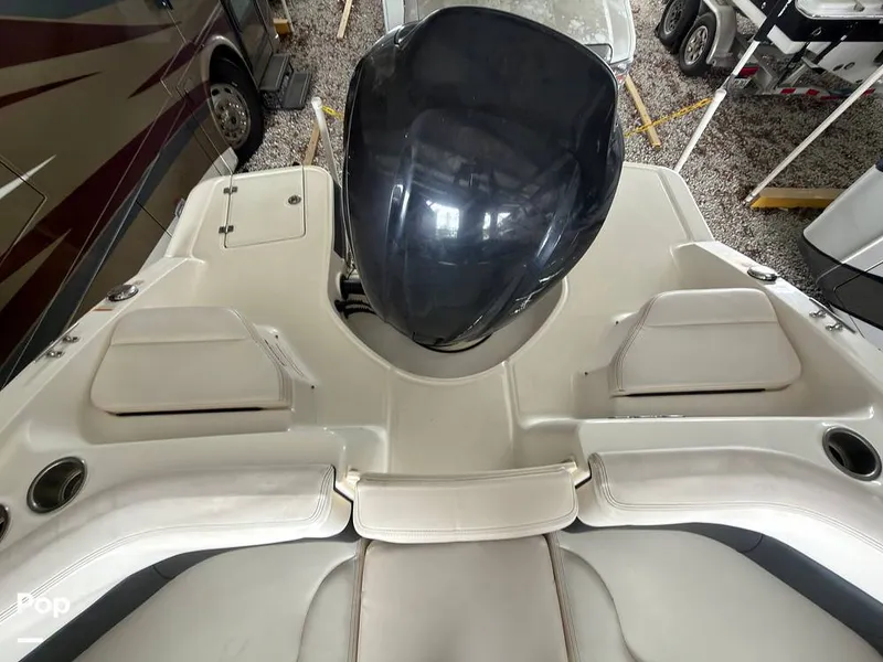 Slide: The Image of Chaparral Suncoast 230 2016 - 16235104