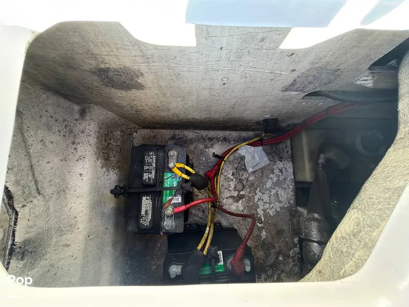 Slide: The Image of Chaparral Suncoast 230 2016 - 16235107