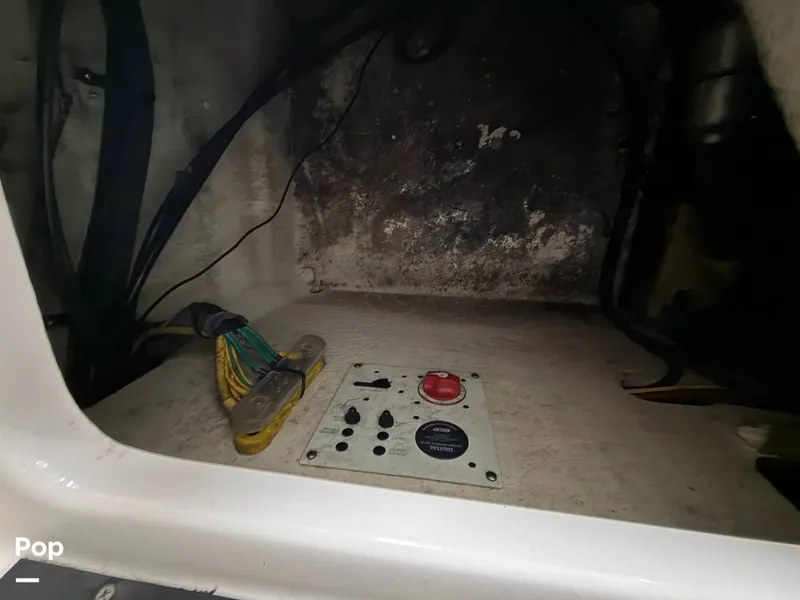 Slide: The Image of Chaparral Suncoast 230 2016 - 16235111