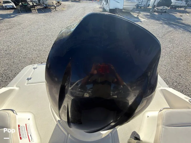 Slide: The Image of Chaparral Suncoast 230 2016 - 16235112