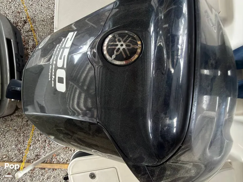 Slide: The Image of Chaparral Suncoast 230 2016 - 16235116