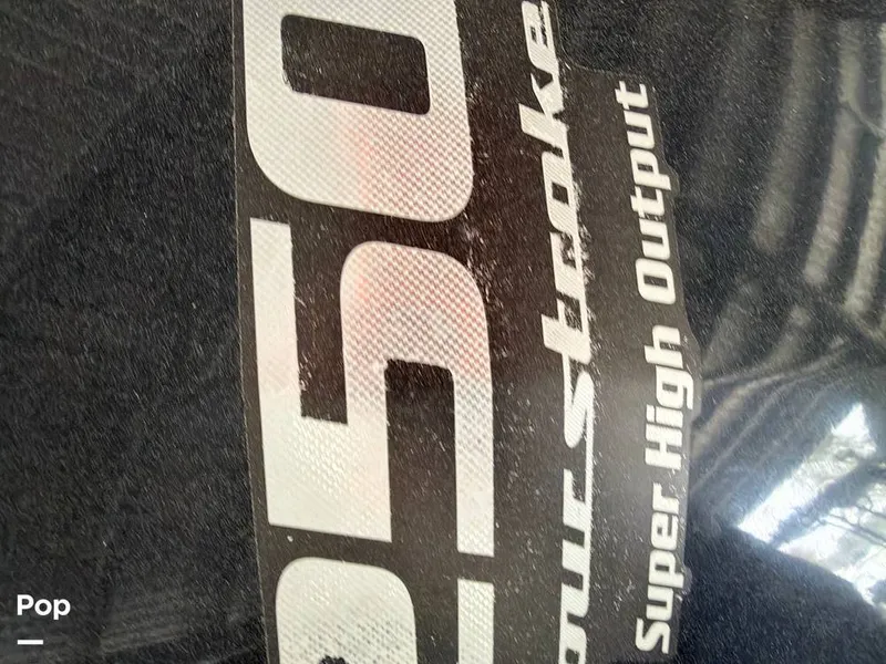 Slide: The Image of Chaparral Suncoast 230 2016 - 16235117