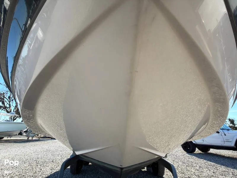 Slide: The Image of Chaparral Suncoast 230 2016 - 16235125