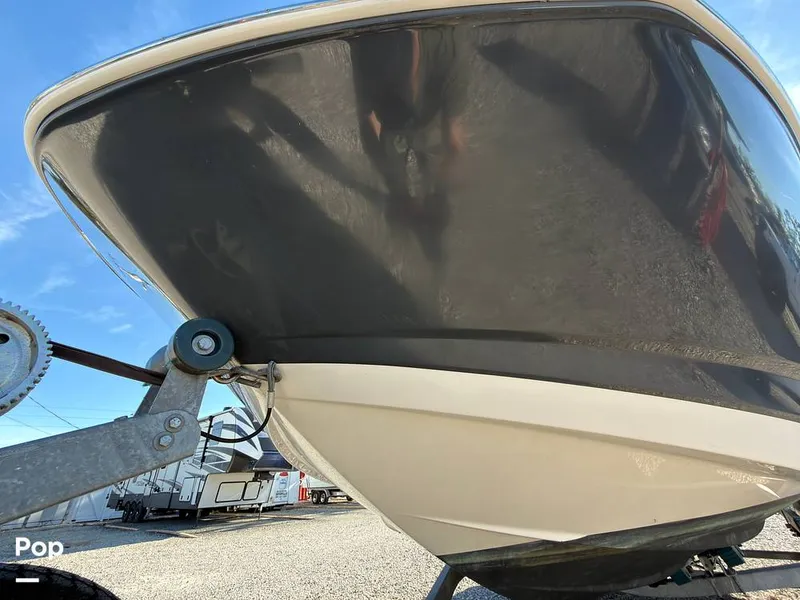 Slide: The Image of Chaparral Suncoast 230 2016 - 16235126