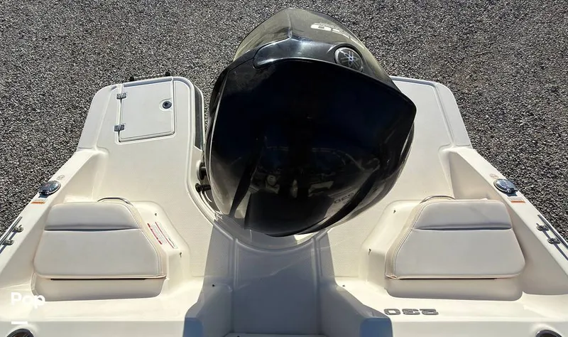 Slide: The Image of Chaparral Suncoast 230 2016 - 16235046