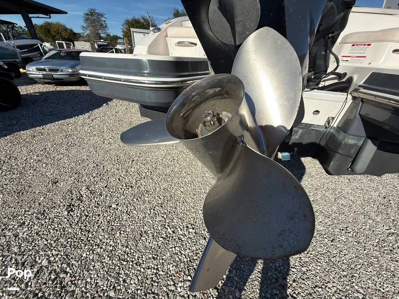 Slide: The Image of Chaparral Suncoast 230 2016 - 16235129