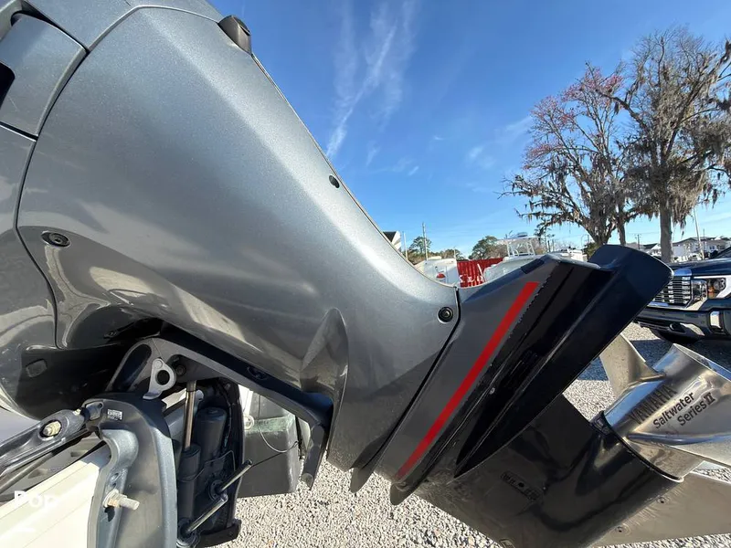 Slide: The Image of Chaparral Suncoast 230 2016 - 16235130