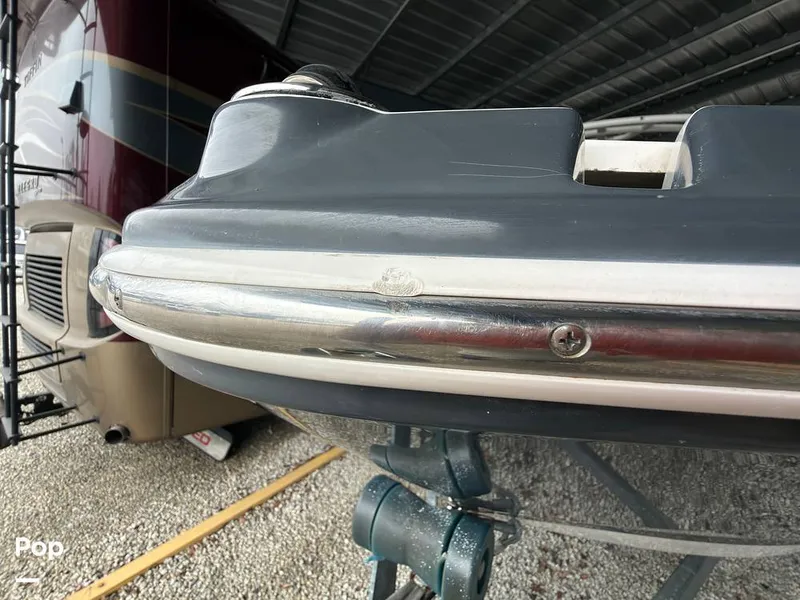 Slide: The Image of Chaparral Suncoast 230 2016 - 16235029