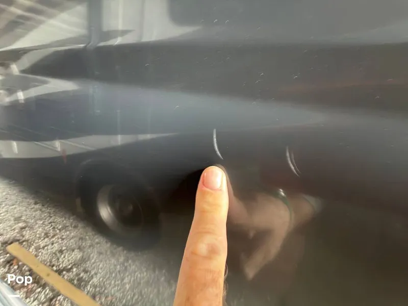 Slide: The Image of Chaparral Suncoast 230 2016 - 16235030