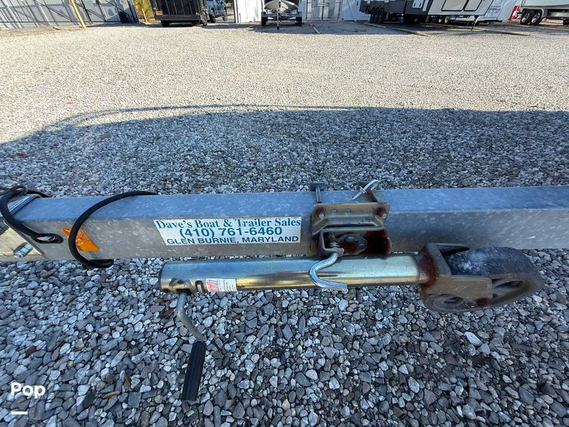 Slide: The Image of Chaparral Suncoast 230 2016 - 16253360