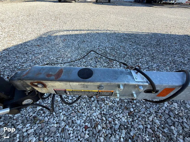 Slide: The Image of Chaparral Suncoast 230 2016 - 16253359