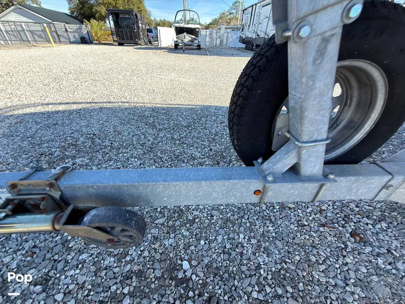 Slide: The Image of Chaparral Suncoast 230 2016 - 16253361