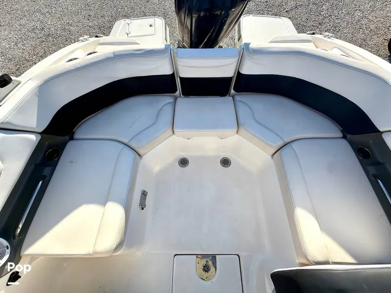 Slide: The Image of Chaparral Suncoast 230 2016 - 16235047