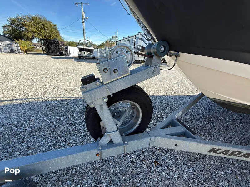 Slide: The Image of Chaparral Suncoast 230 2016 - 16253362