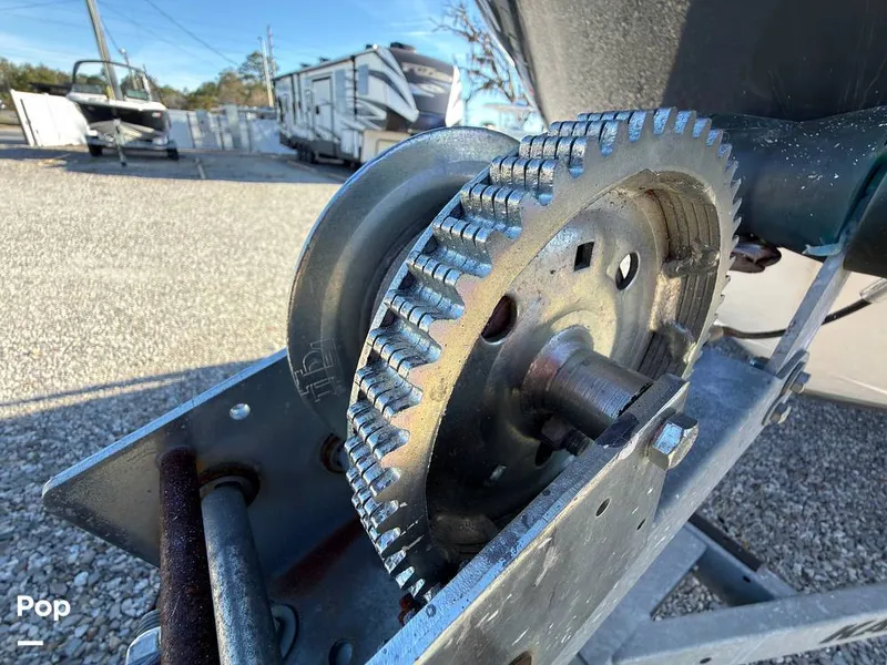 Slide: The Image of Chaparral Suncoast 230 2016 - 16253363