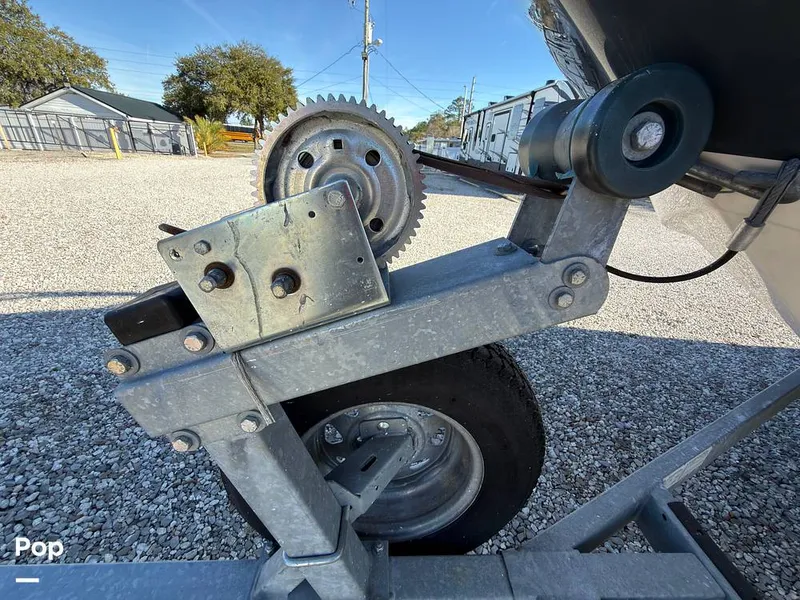 Slide: The Image of Chaparral Suncoast 230 2016 - 16253364