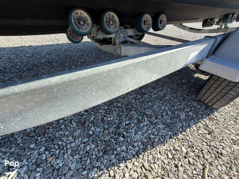 Slide: The Image of Chaparral Suncoast 230 2016 - 16253366