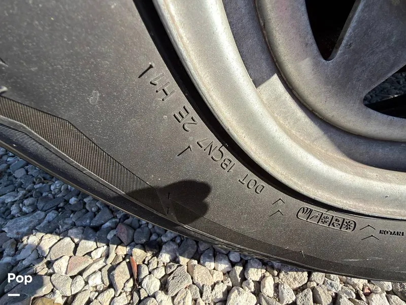 Slide: The Image of Chaparral Suncoast 230 2016 - 16253368