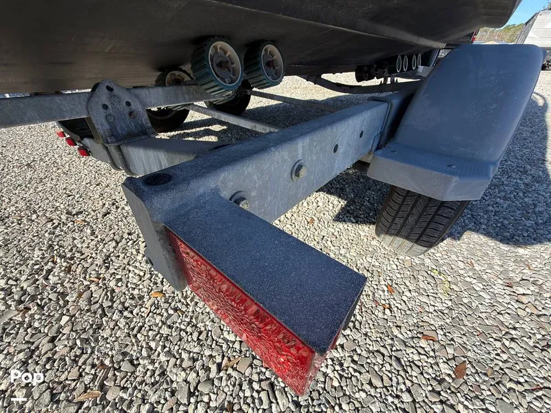 Slide: The Image of Chaparral Suncoast 230 2016 - 16253372