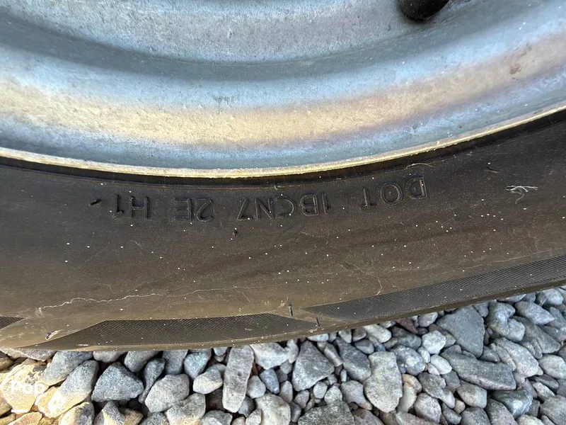 Slide: The Image of Chaparral Suncoast 230 2016 - 16253374