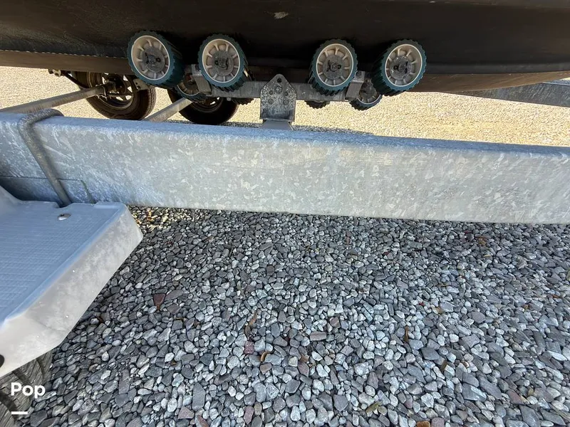 Slide: The Image of Chaparral Suncoast 230 2016 - 16253376