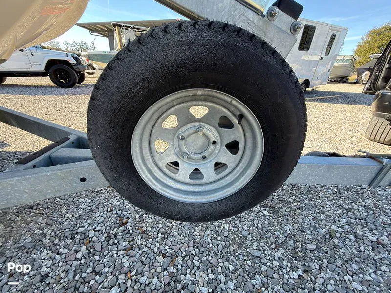 Slide: The Image of Chaparral Suncoast 230 2016 - 16253378