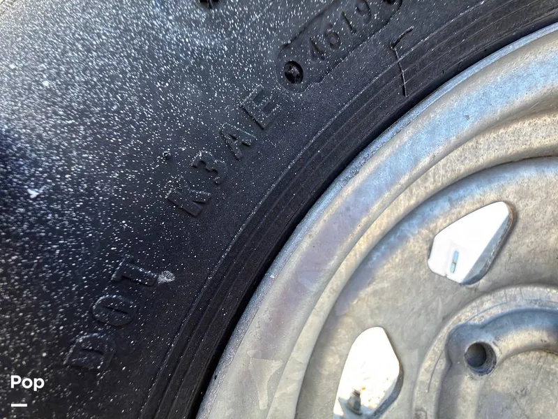 Slide: The Image of Chaparral Suncoast 230 2016 - 16253379