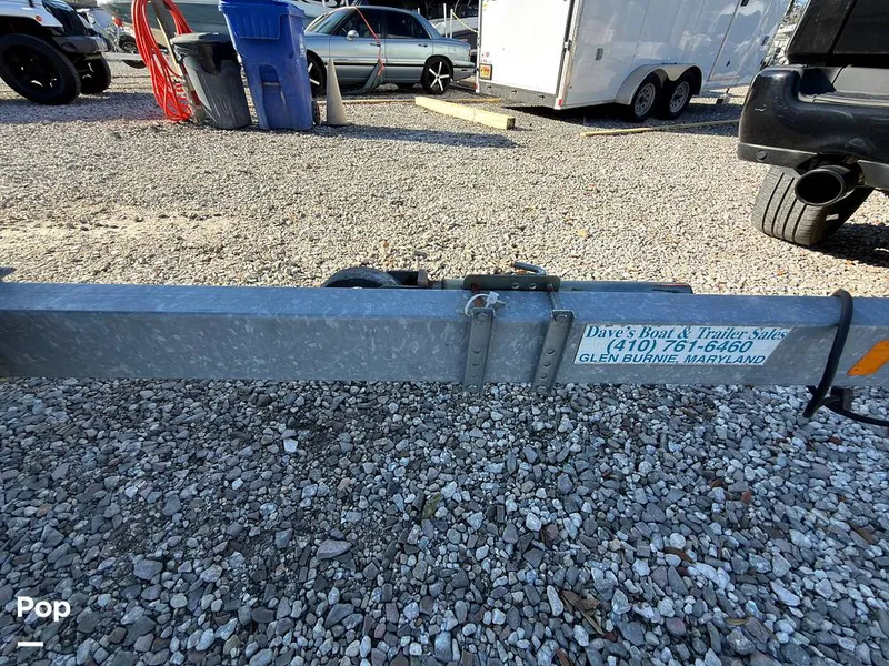 Slide: The Image of Chaparral Suncoast 230 2016 - 16253380