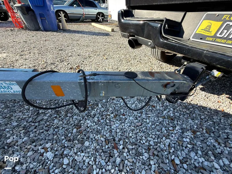 Slide: The Image of Chaparral Suncoast 230 2016 - 16253381