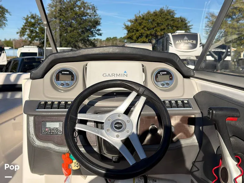 Slide: The Image of Chaparral Suncoast 230 2016 - 16235066