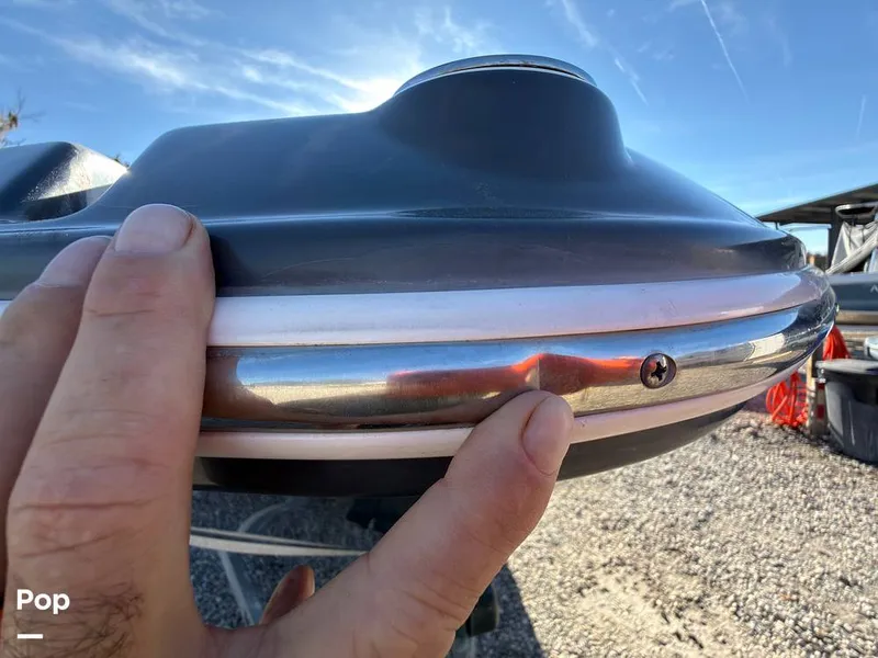 Slide: The Image of Chaparral Suncoast 230 2016 - 16253382