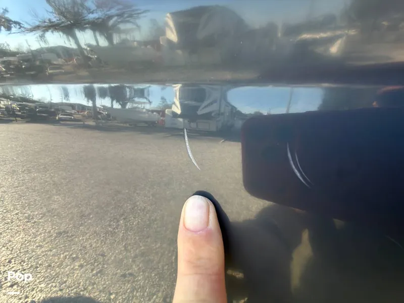 Slide: The Image of Chaparral Suncoast 230 2016 - 16253383