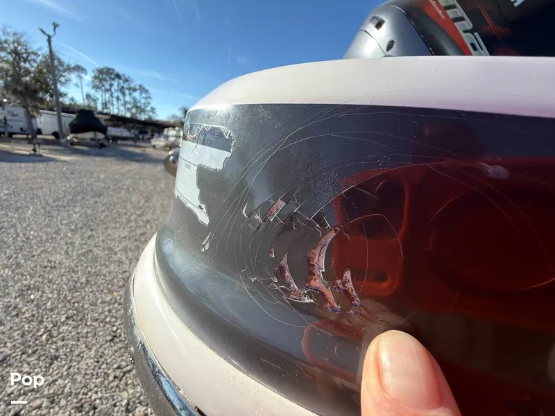 Slide: The Image of Chaparral Suncoast 230 2016 - 16253384