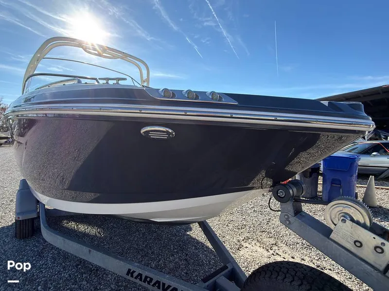 Slide: The Image of Chaparral Suncoast 230 2016 - 16253387