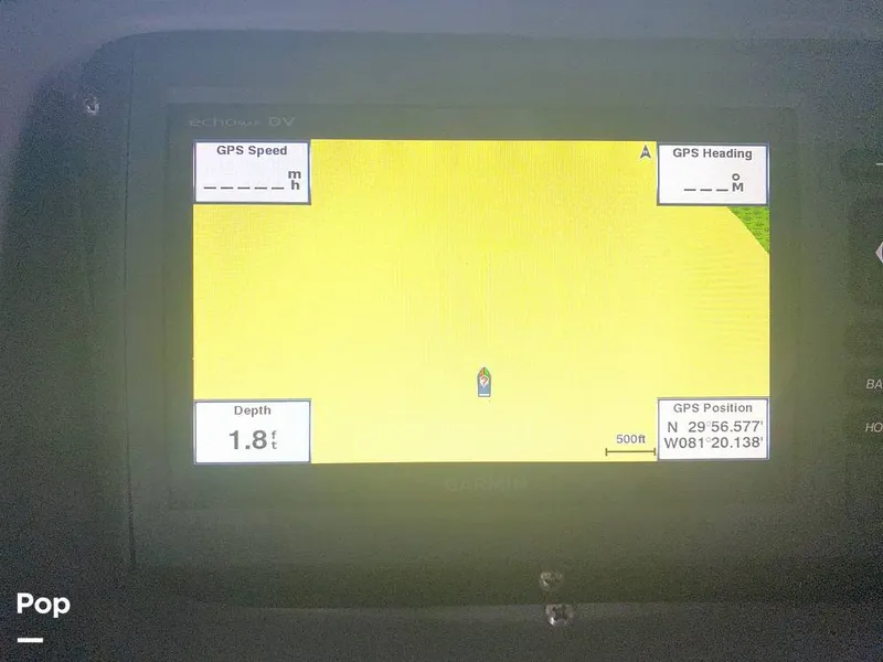 Slide: The Image of Chaparral Suncoast 230 2016 - 16362946