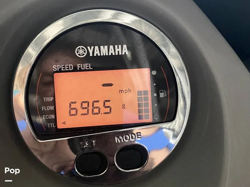 Slide: The Image of Chaparral Suncoast 230 2016 - 16362948