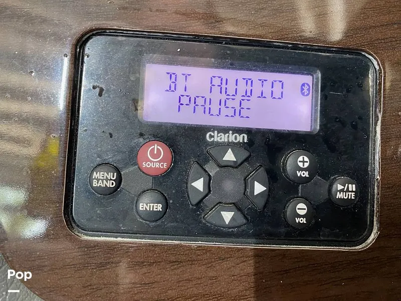 Slide: The Image of Chaparral Suncoast 230 2016 - 16362949