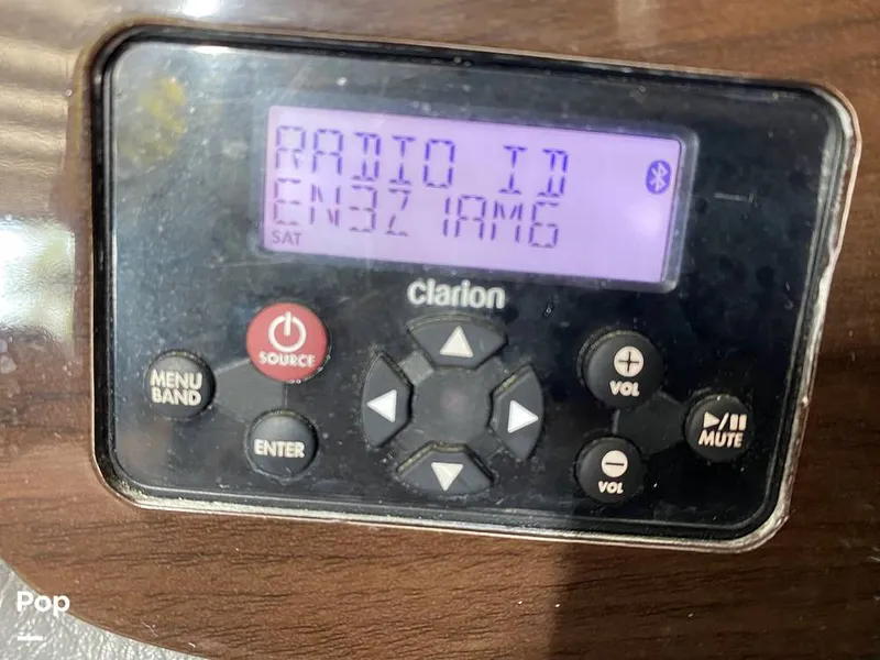 Slide: The Image of Chaparral Suncoast 230 2016 - 16362950