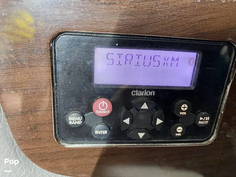 Slide: The Image of Chaparral Suncoast 230 2016 - 16362951