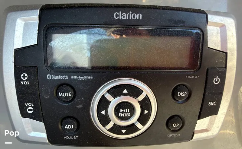 Slide: The Image of Chaparral Suncoast 230 2016 - 16235078